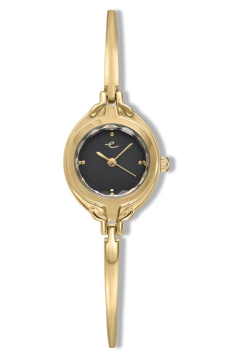 Dainty Bangle Bracelet Watch
