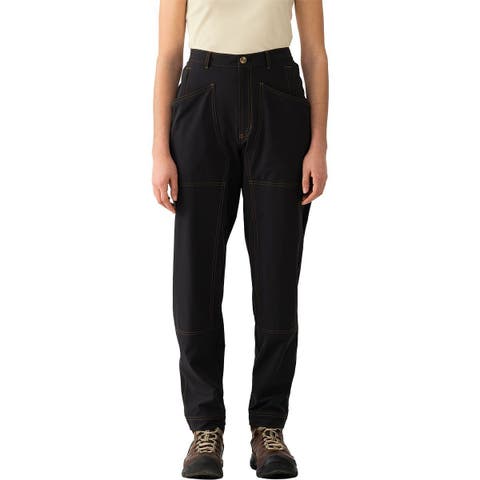 8 Pocket Pant 02 - Women's