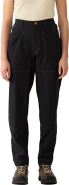 Hikerkind 8 Pocket Pant 02 - Women's