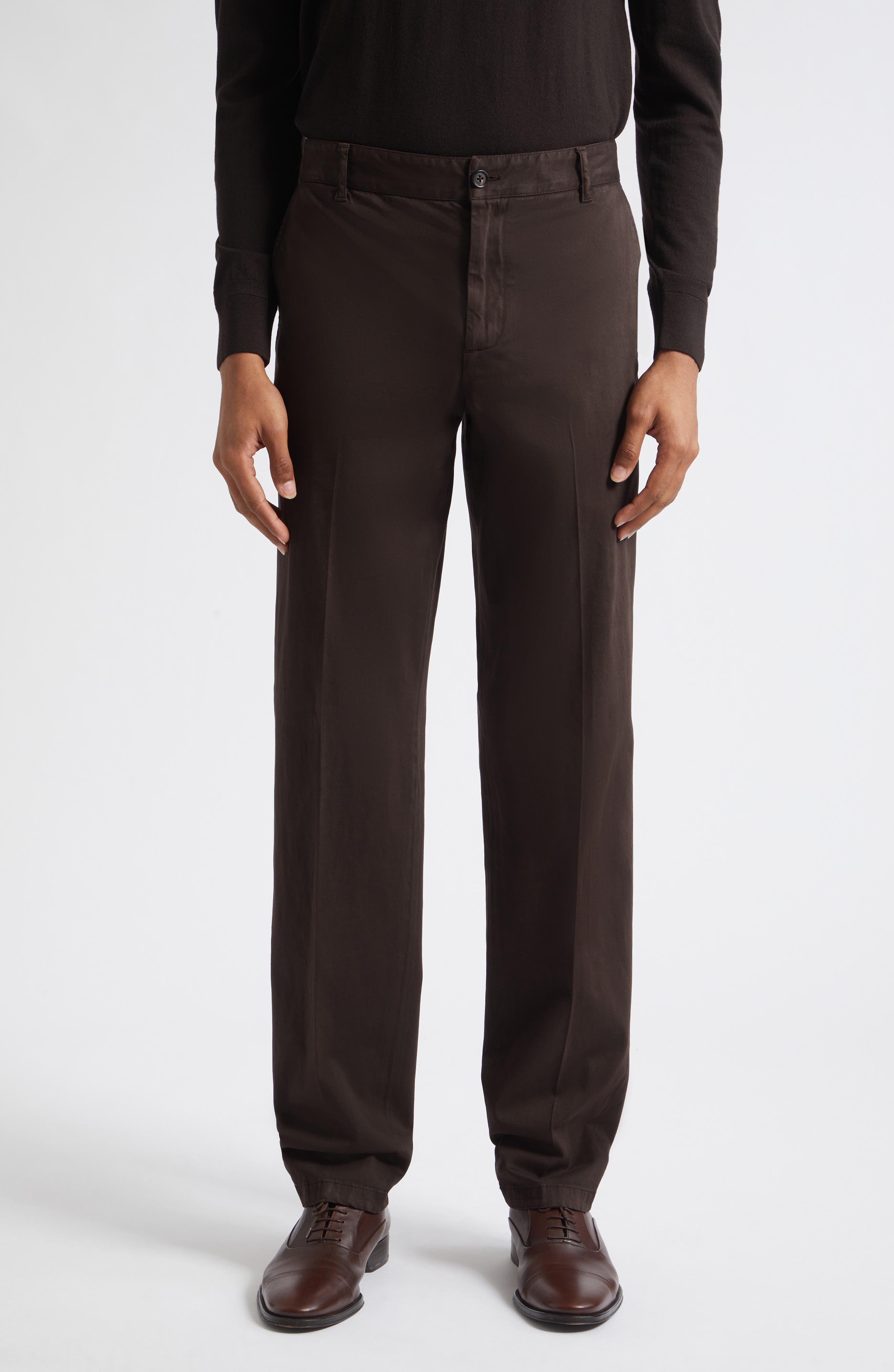 selected DARK BROWN 461