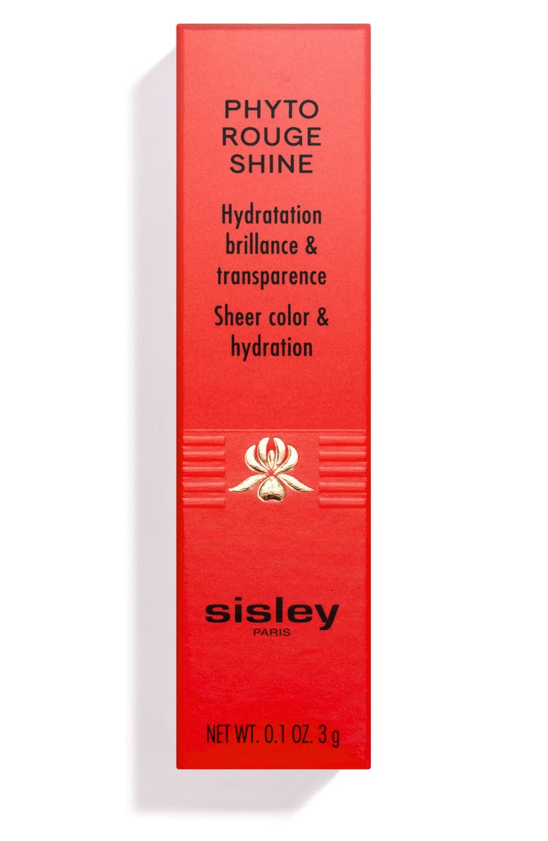 Sisley Paris Phyto-Rouge Shine 13 Sheer Beverly Hills, Alternate, color, 13 Sheer Beverly Hills