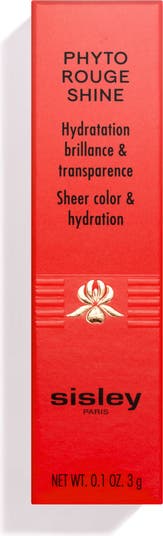 Sisley Paris Phyto-Rouge Shine 13 Sheer Beverly Hills