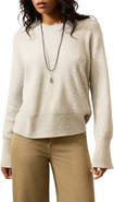 Faherty Jackson Crewneck Sweater