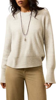 Faherty Jackson Crewneck Sweater