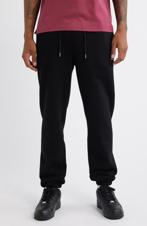 Deep Freeze Cotton Sweatpants