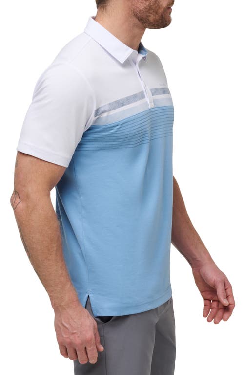 TRAVISMATHEW TRAVISMATHEW MARGARITA MAYHEM POLO 