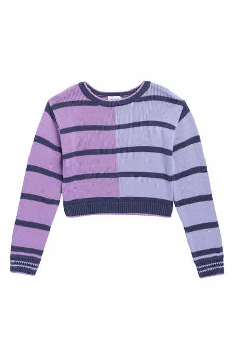 Splendid Kids' Miss Match Stripe Sweater