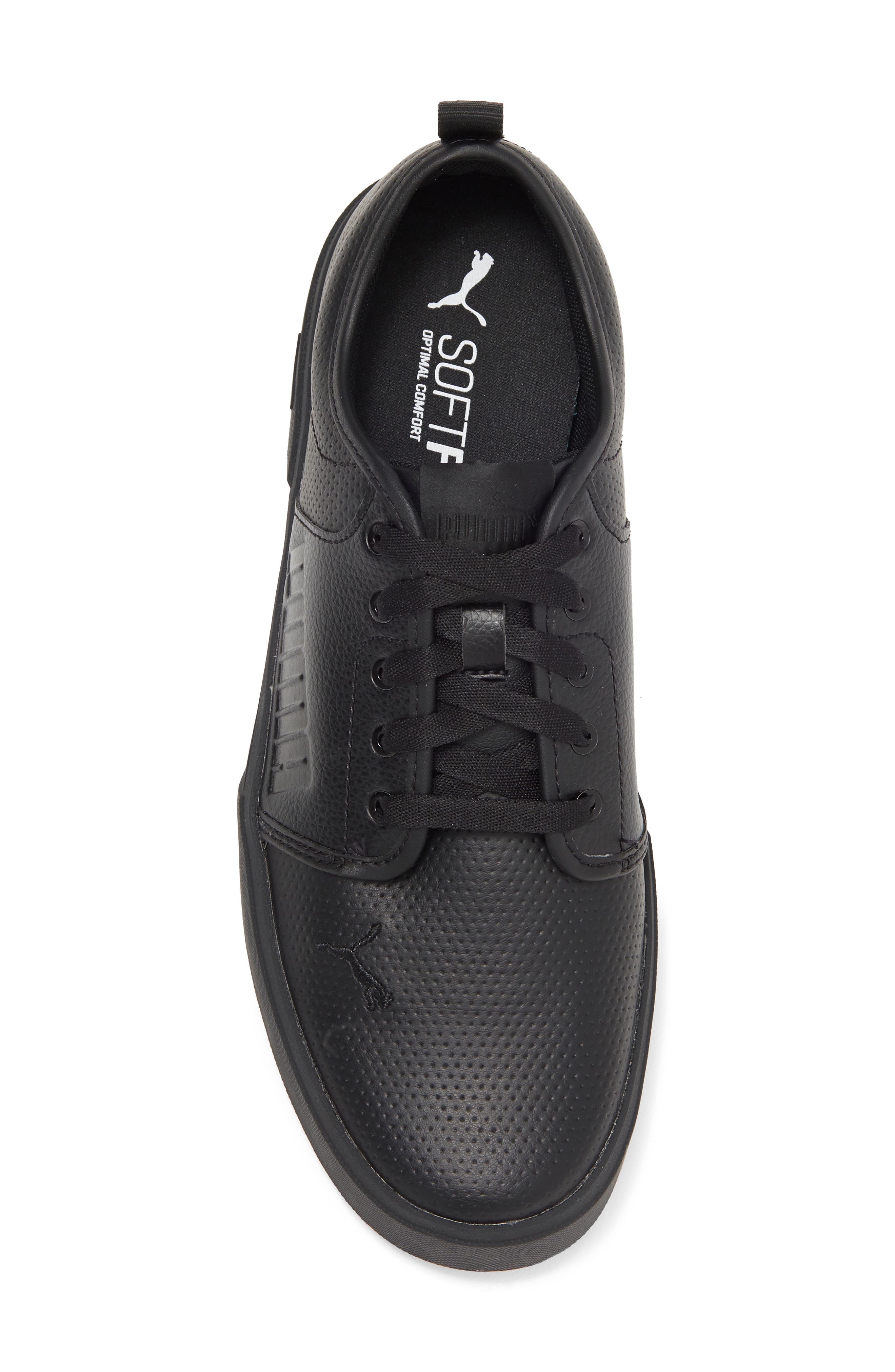 PUMA El Rey II Perforated Low Top Sneaker (Men) | Nordstromrack