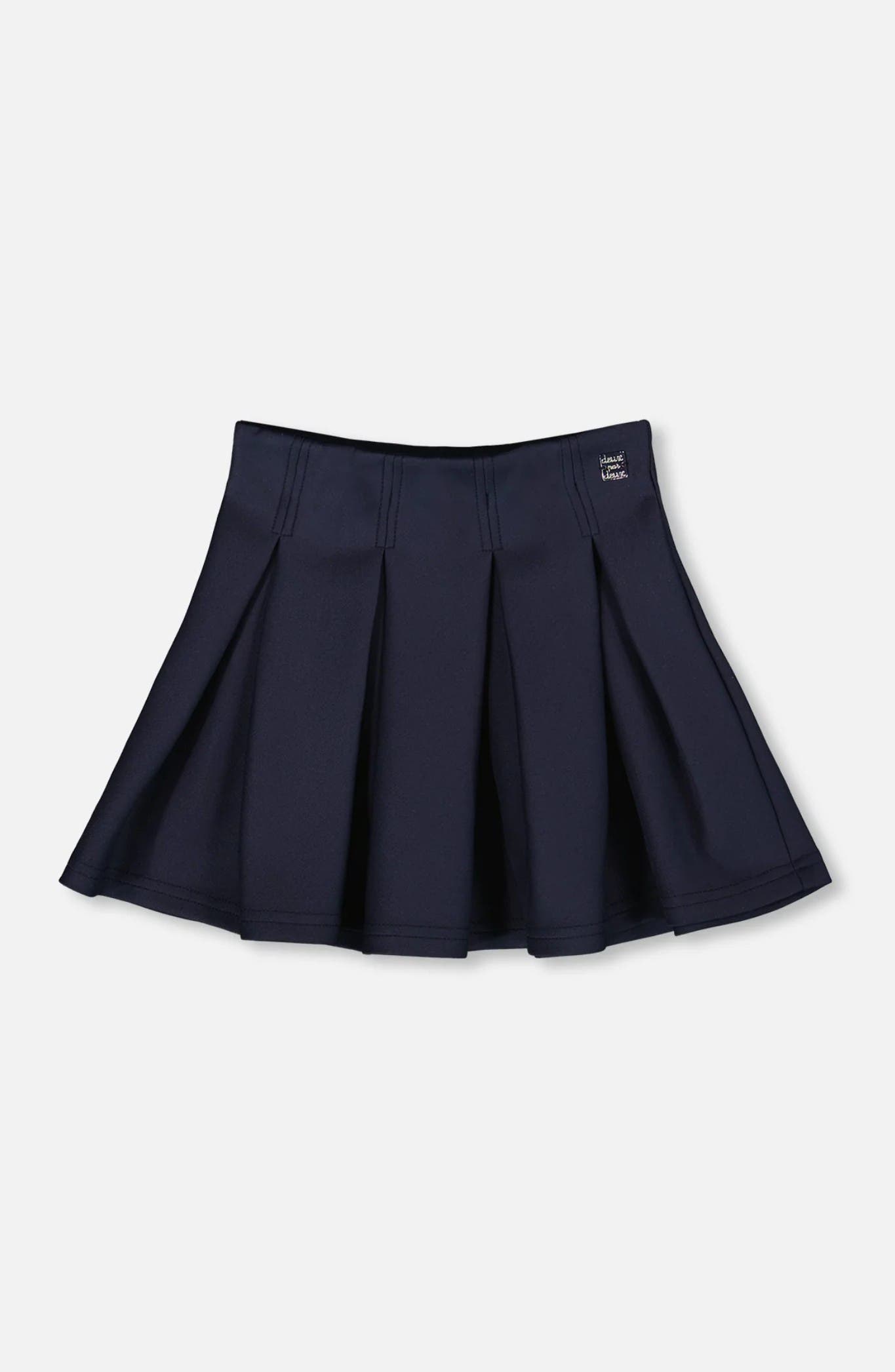 selected Navy Blue