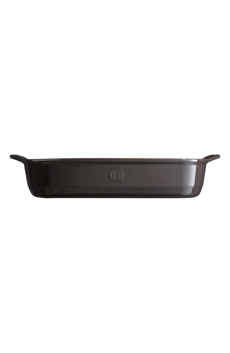 Emile Henry Ultime Rectangular Baking Dish, Main, color, 