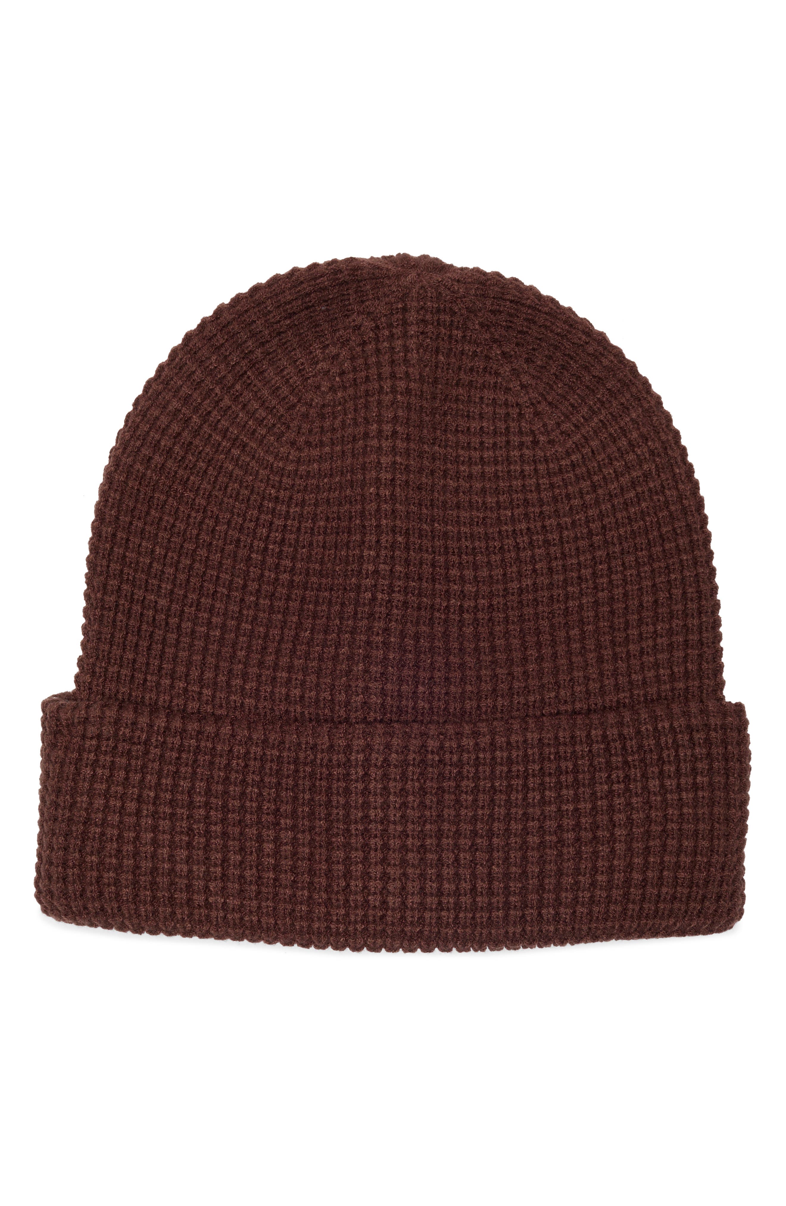 selected BROWN