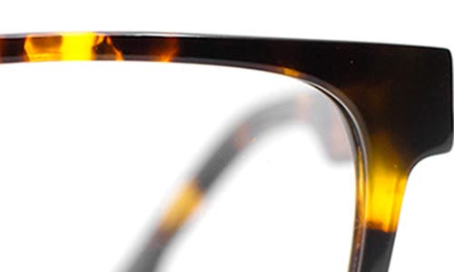 Bohten Bôhten Jade 50mm Gradient Square Optical Glasses In Multi