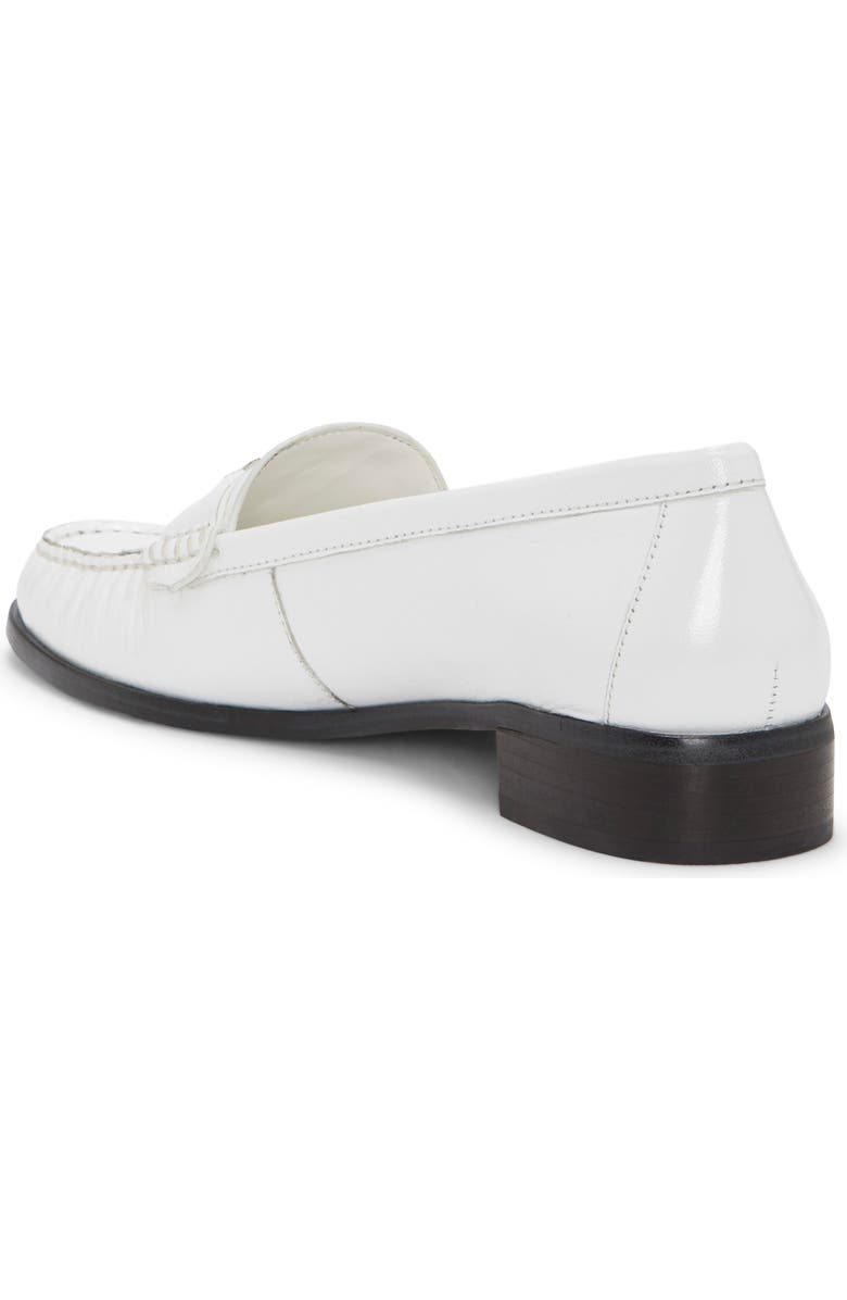 Vince Camuto Colin Loafer, Alternate, color, Bianco