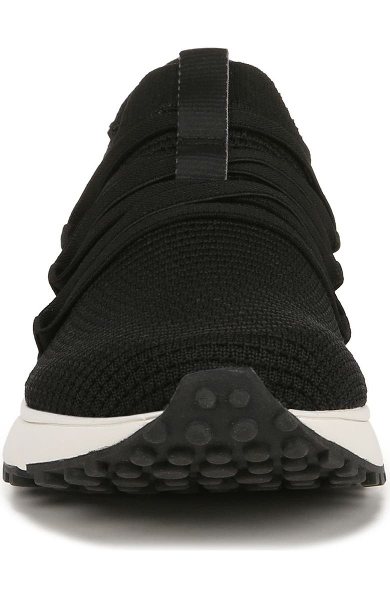 Rykä Jumpstart Lace Slip-On Sneaker, Alternate, color, Black