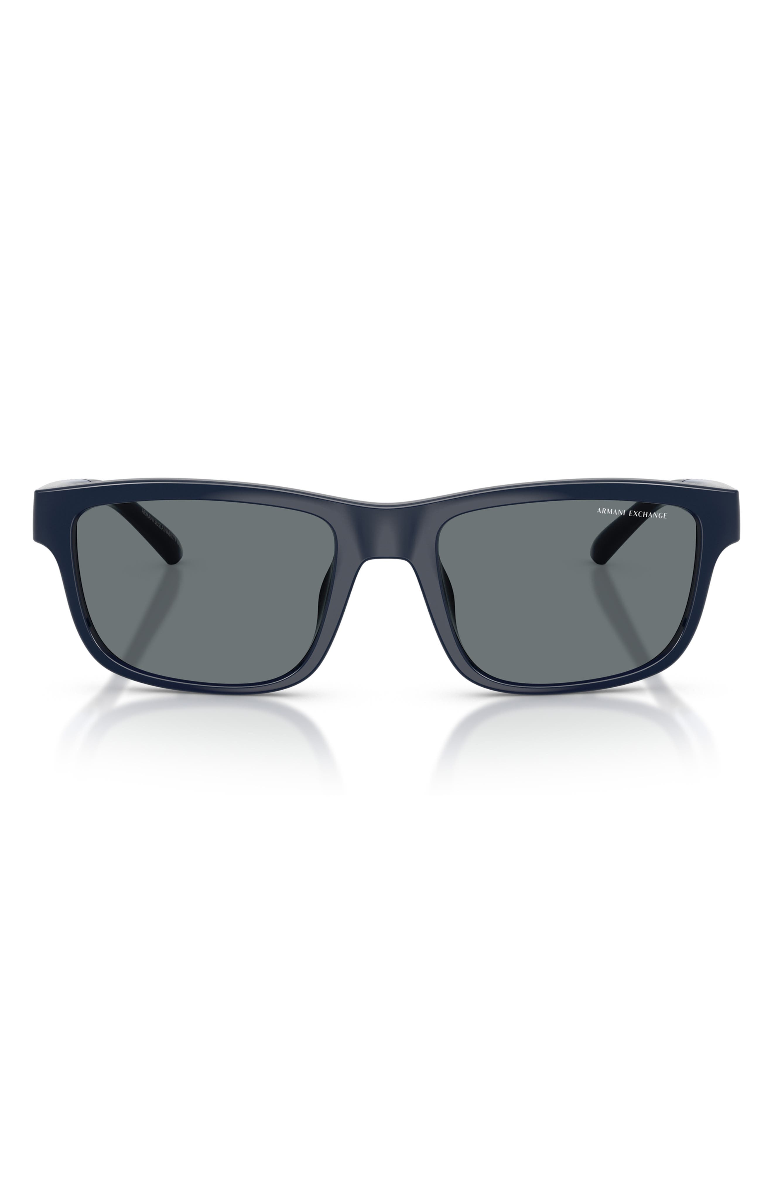 SHINY BLUE / DARK BLUE