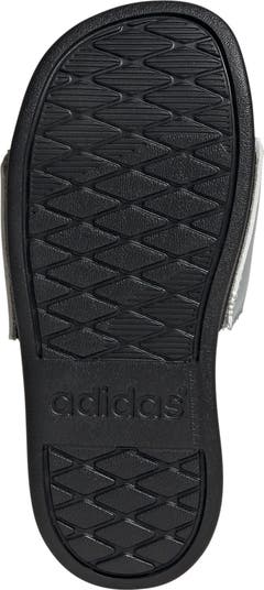 x Lionel Messi Kids' Adilette Comfort Slide Sandal