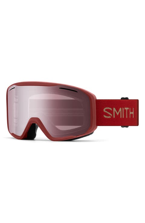 Blazer Low Bridge Snow Goggles