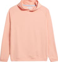 Peter Millar Pine Performance Hoodie