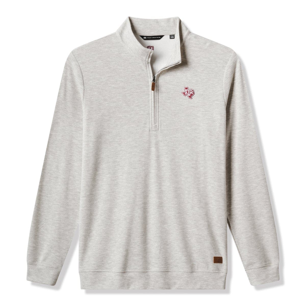 selected Heather Gray