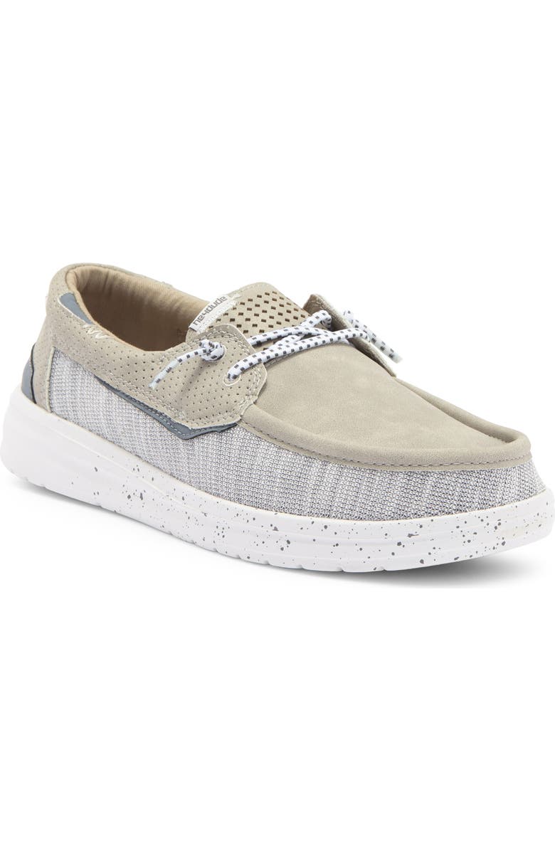 Hey Dude Welsh Boat Shoe, Main, color,