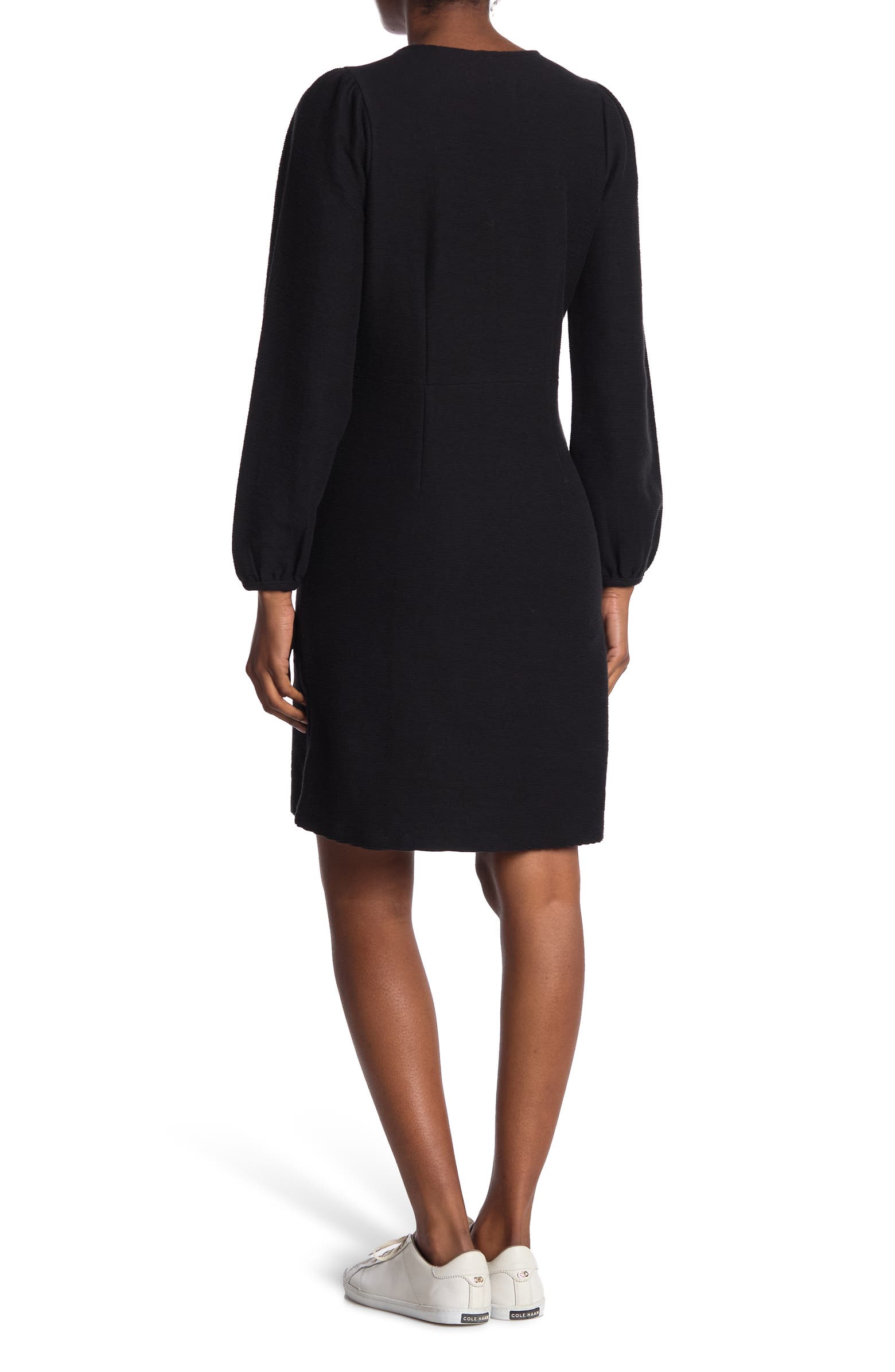 Madewell Texture and Thread Dress | Nordstromrack