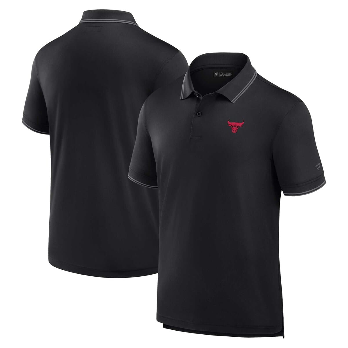 selected Black