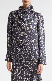 Altuzarra Cara Top