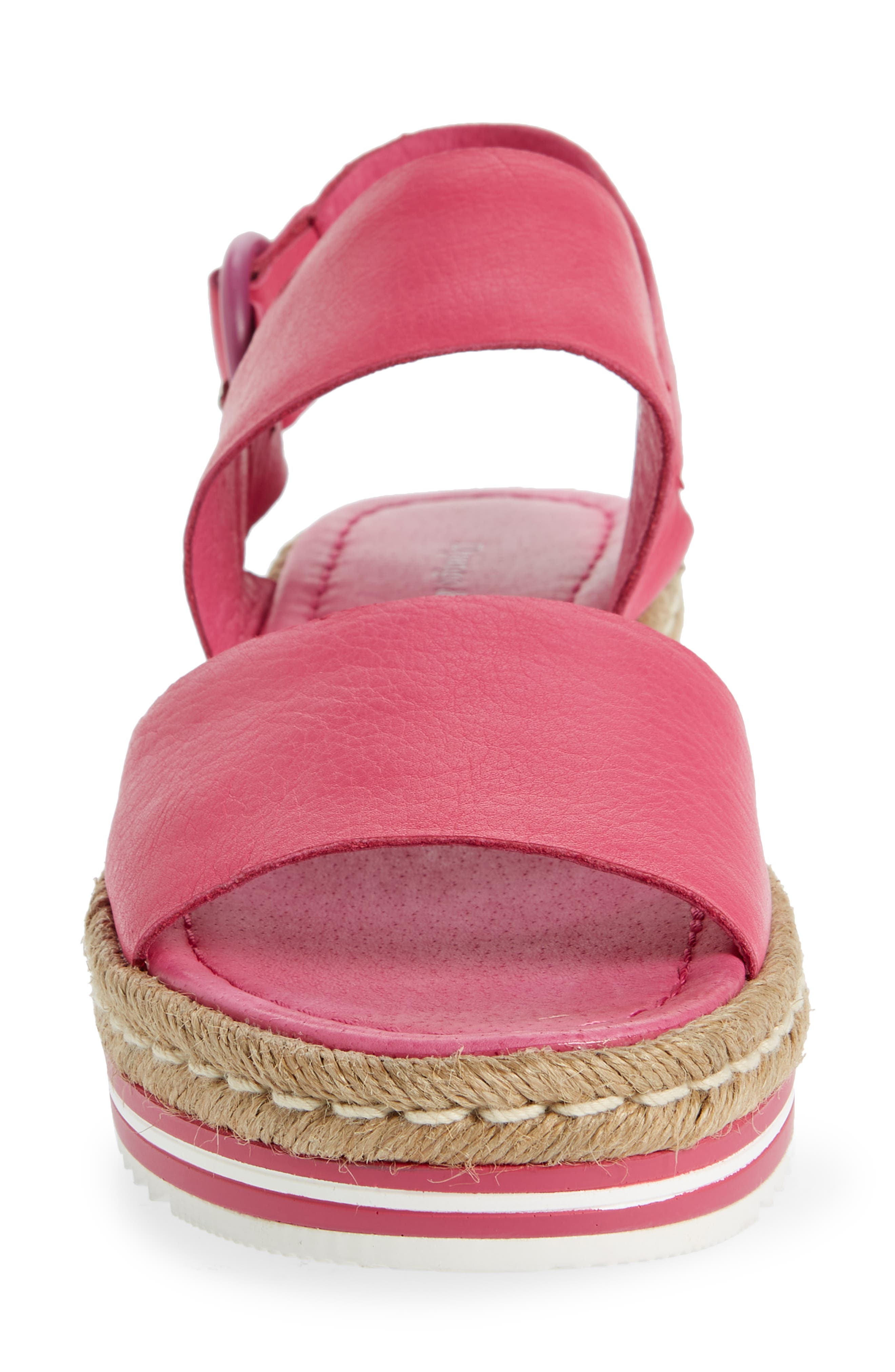 DJANGO AND JULIETTE Atha Slingback Sandal, Alternate, color, 