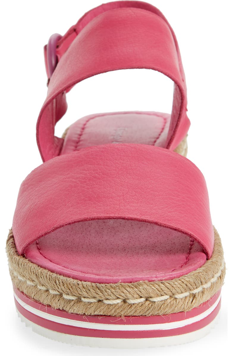 DJANGO AND JULIETTE Atha Slingback Sandal, Alternate, color,