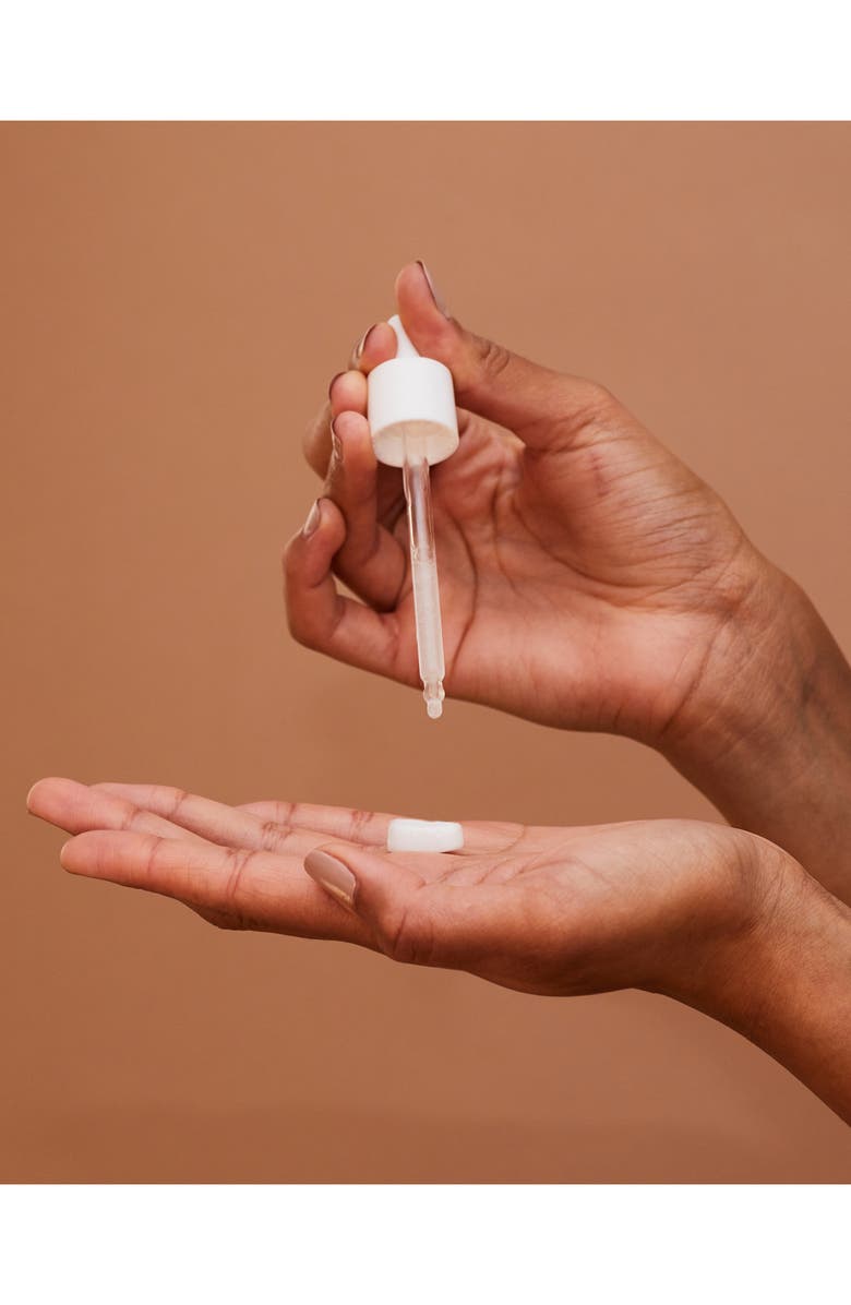 Saro De Rúe Freeze-Dried Hyaluronic Acid Pure Actives Anti-Aging System, Alternate, color,