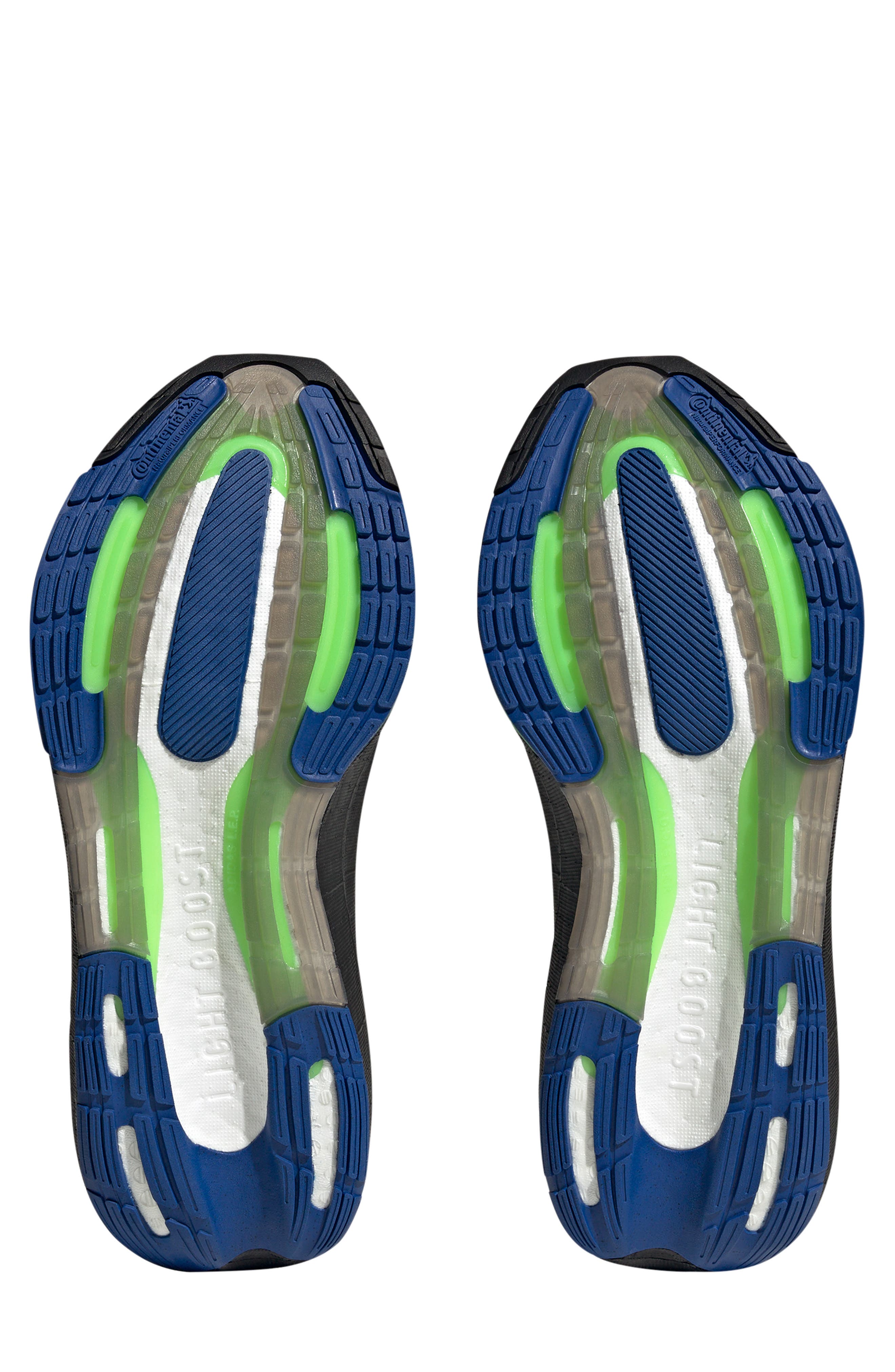 adidas Ultraboost Light Running Shoe, Alternate, color, 