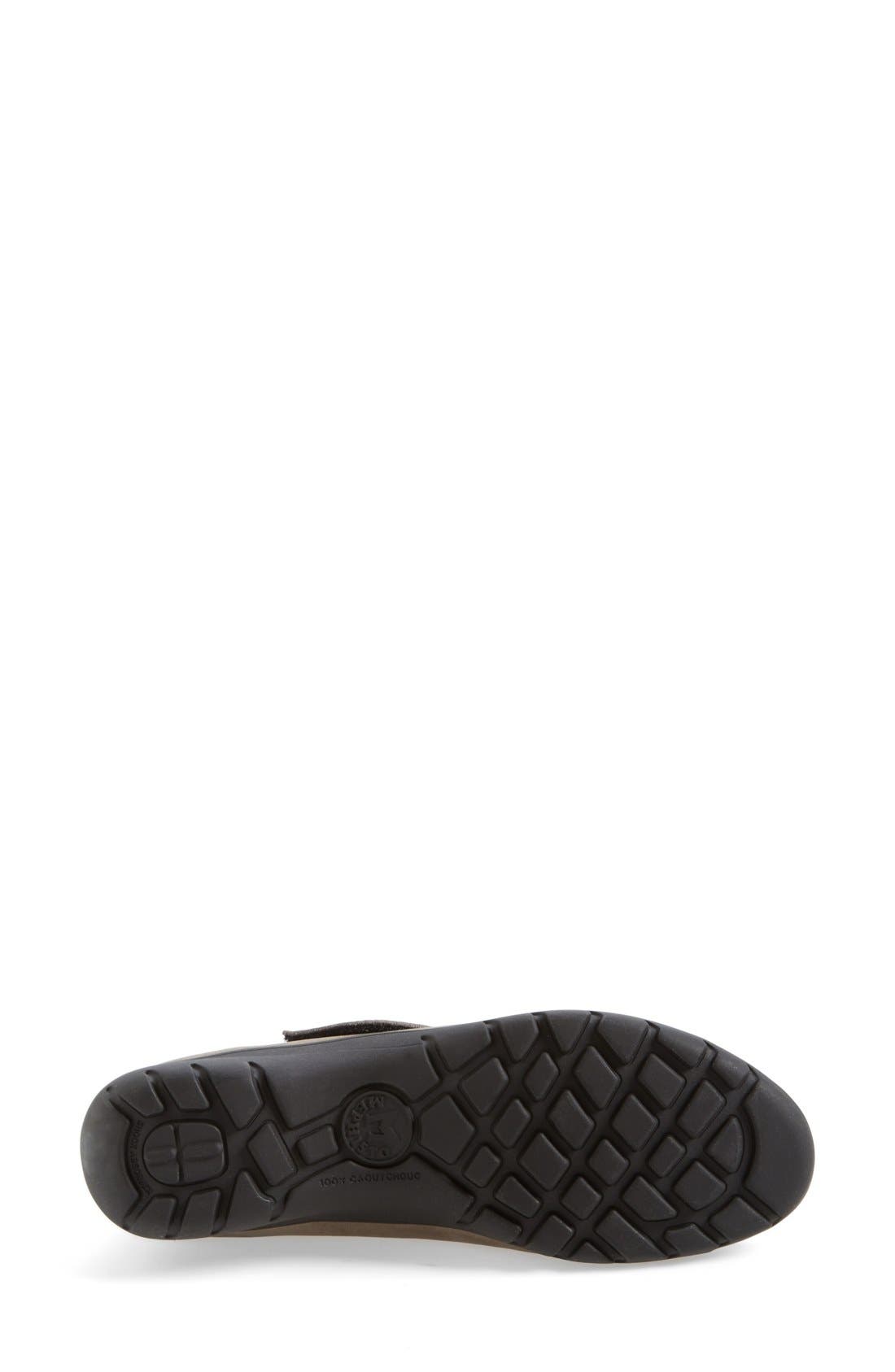 Mephisto 'Luce' Sneaker, Alternate, color, 