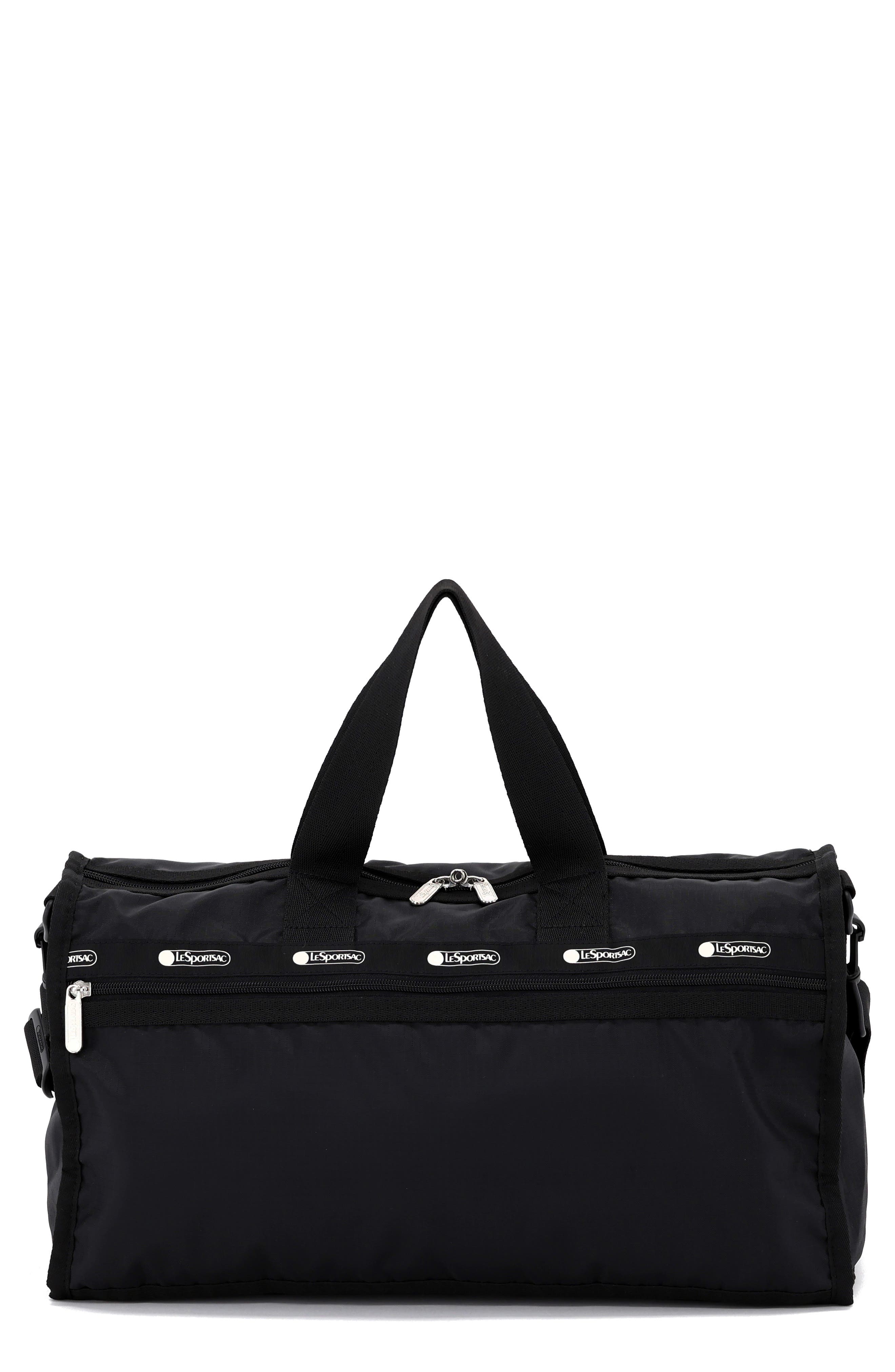 LeSportsac Candace Weekend Travel Bag, Main, color, 