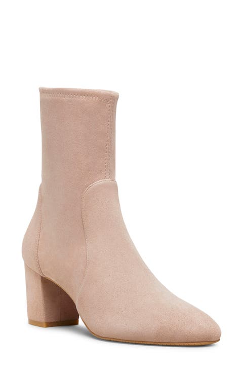 Yulianna Suede Boot (Women)