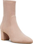 Stuart Weitzman Yulianna Suede Boot