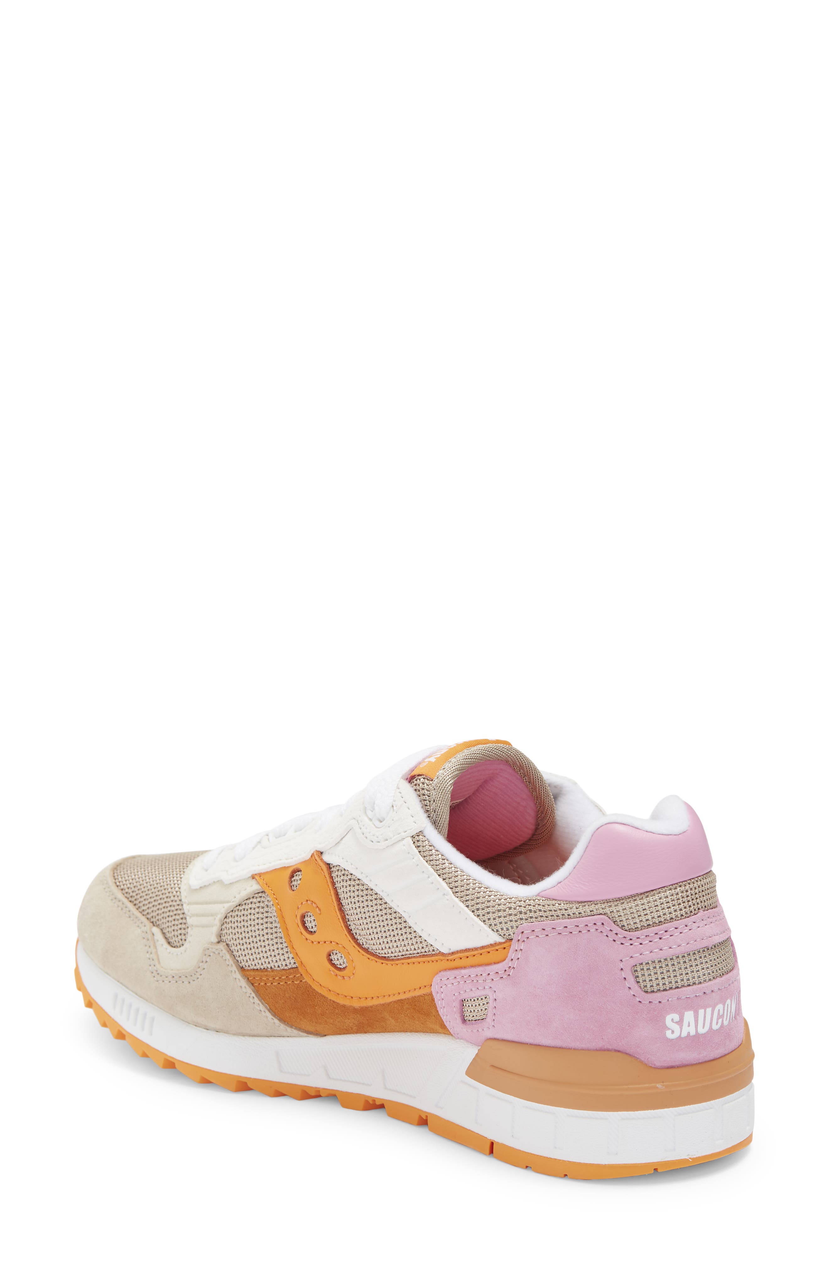 Saucony Shadow 5000 Sneaker, Alternate, color, 