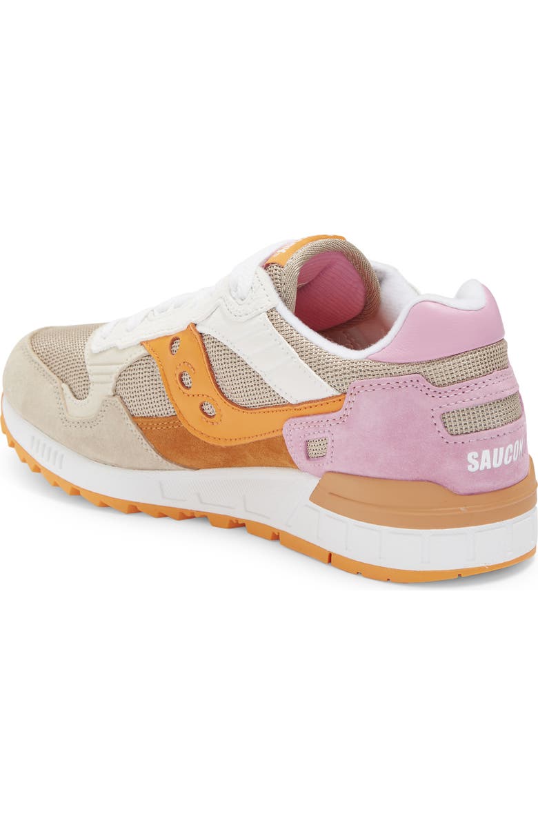 Saucony Shadow 5000 Sneaker, Alternate, color,