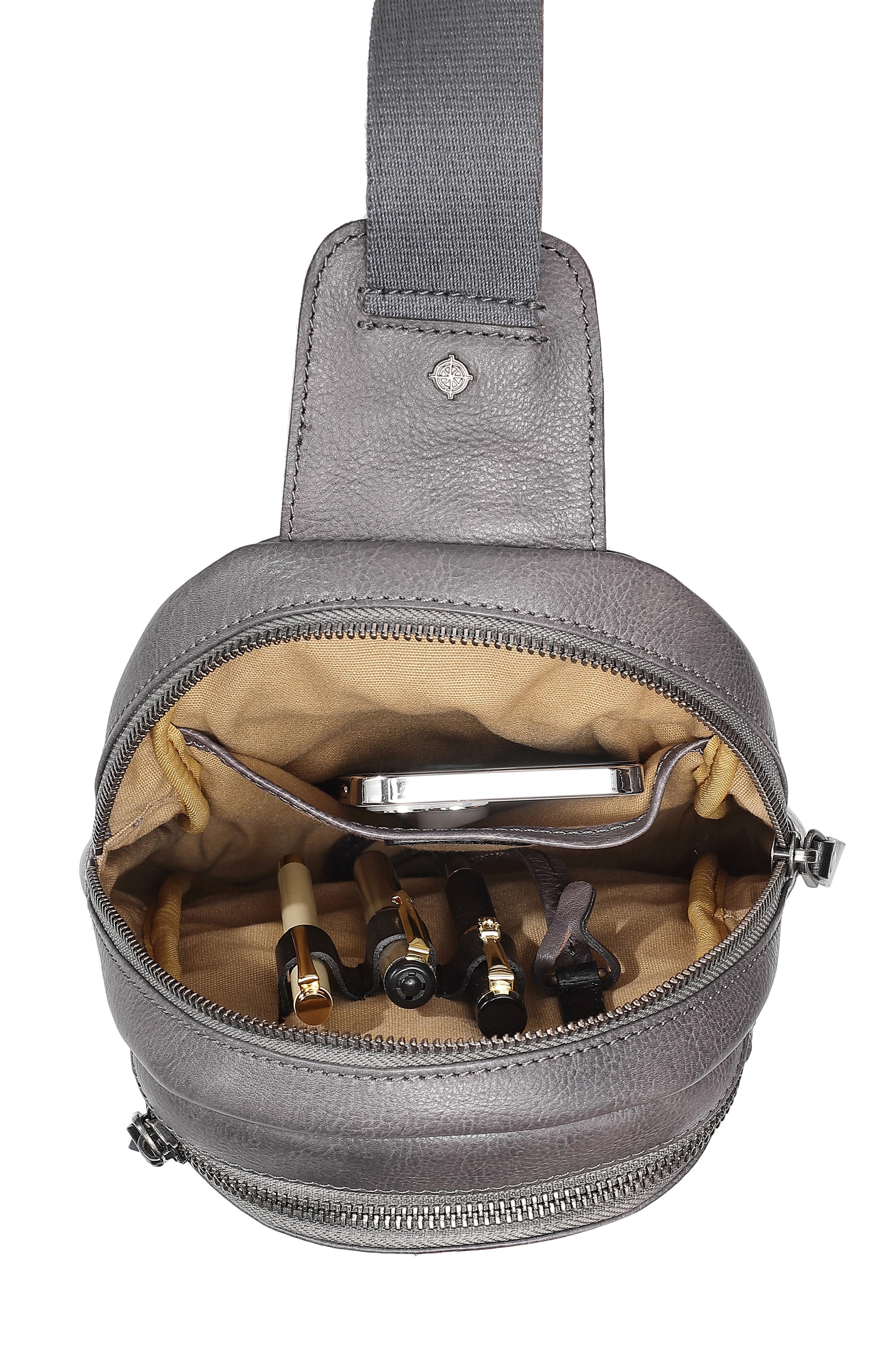 OLD TREND Sun Wing Sling Bag, Alternate, color, 