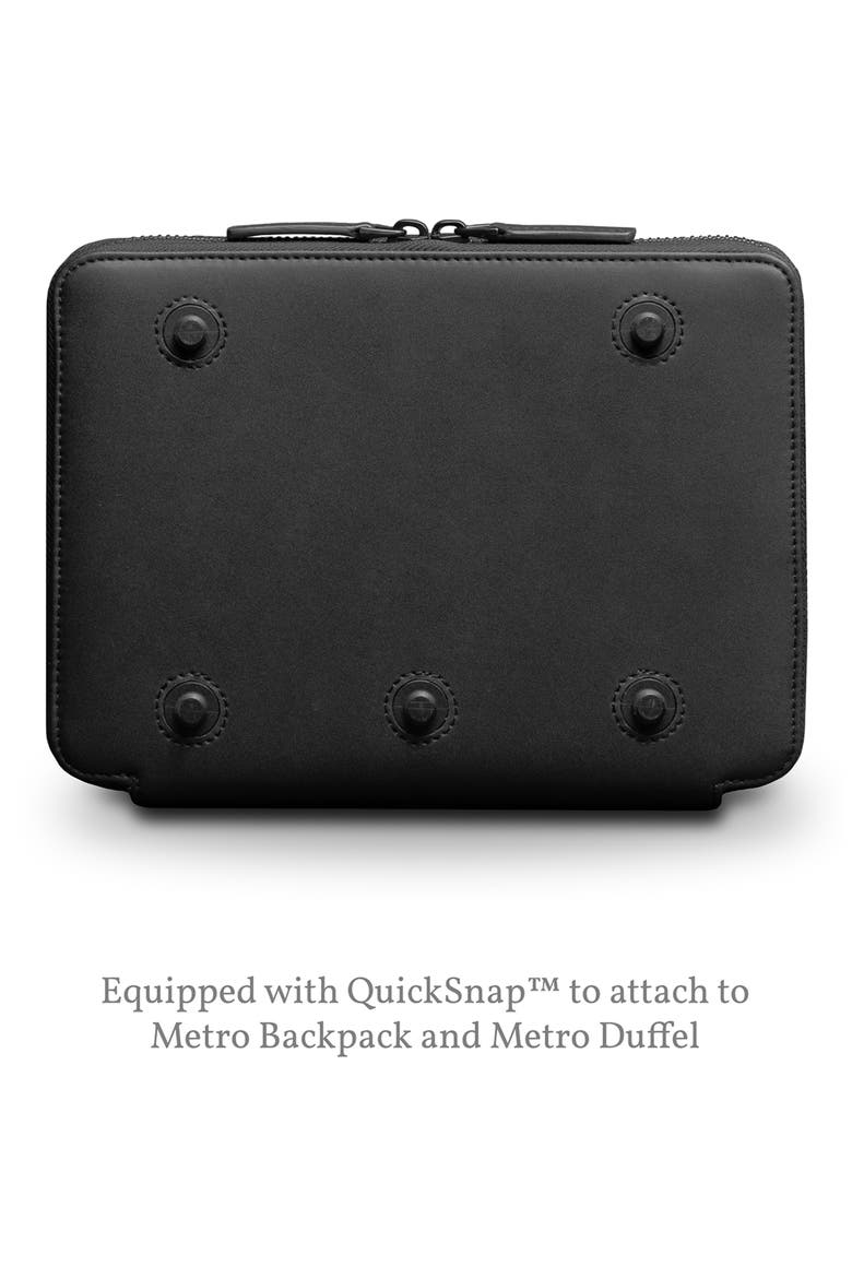 Metro Folio Kit, Alternate, color, CARBON BLACK