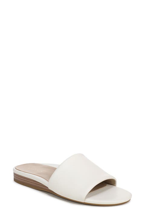 Gillian Slide Sandal (Women)