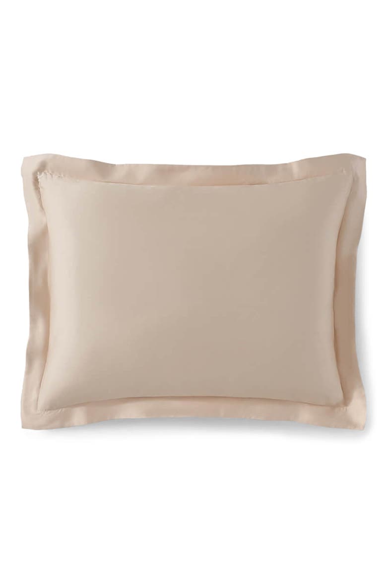 Set of 2 Pillow Shams, Main, color, BLUSH