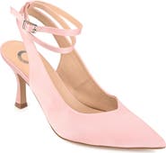 Journee Collection Marcella Pump