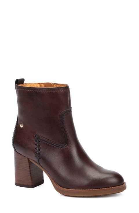Palencia Bootie (Women)
