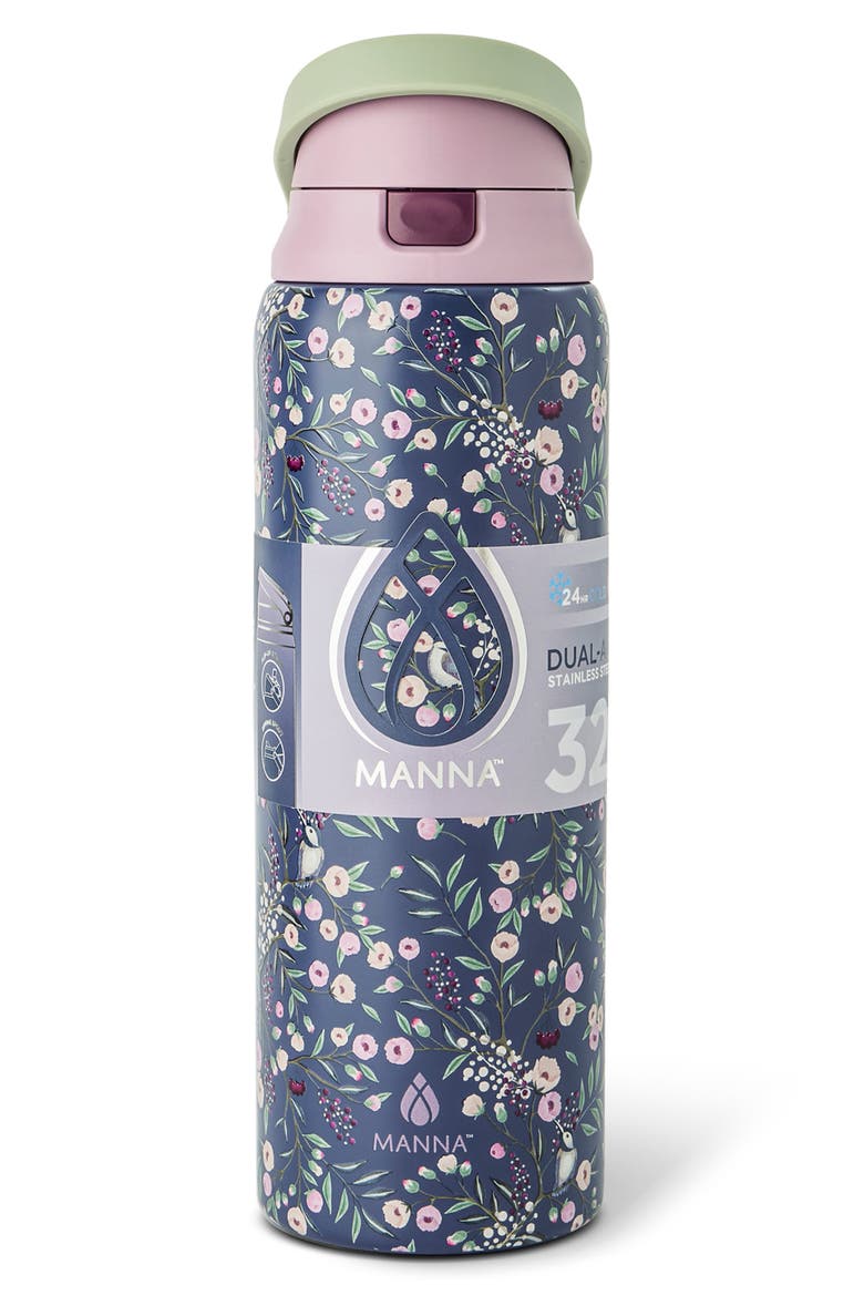 32 oz. Hydra Bottle, Alternate, color, PRINT
