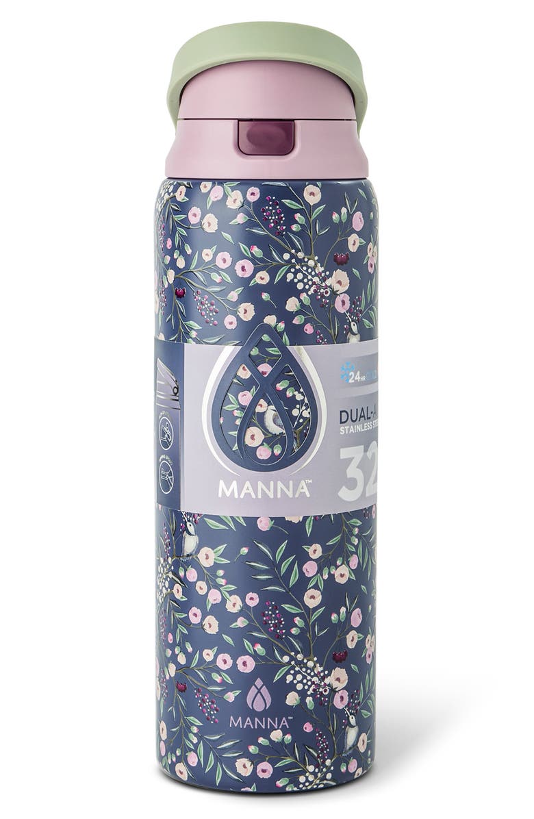 Core Home 32 oz. Hydra Bottle, Alternate, color, Print