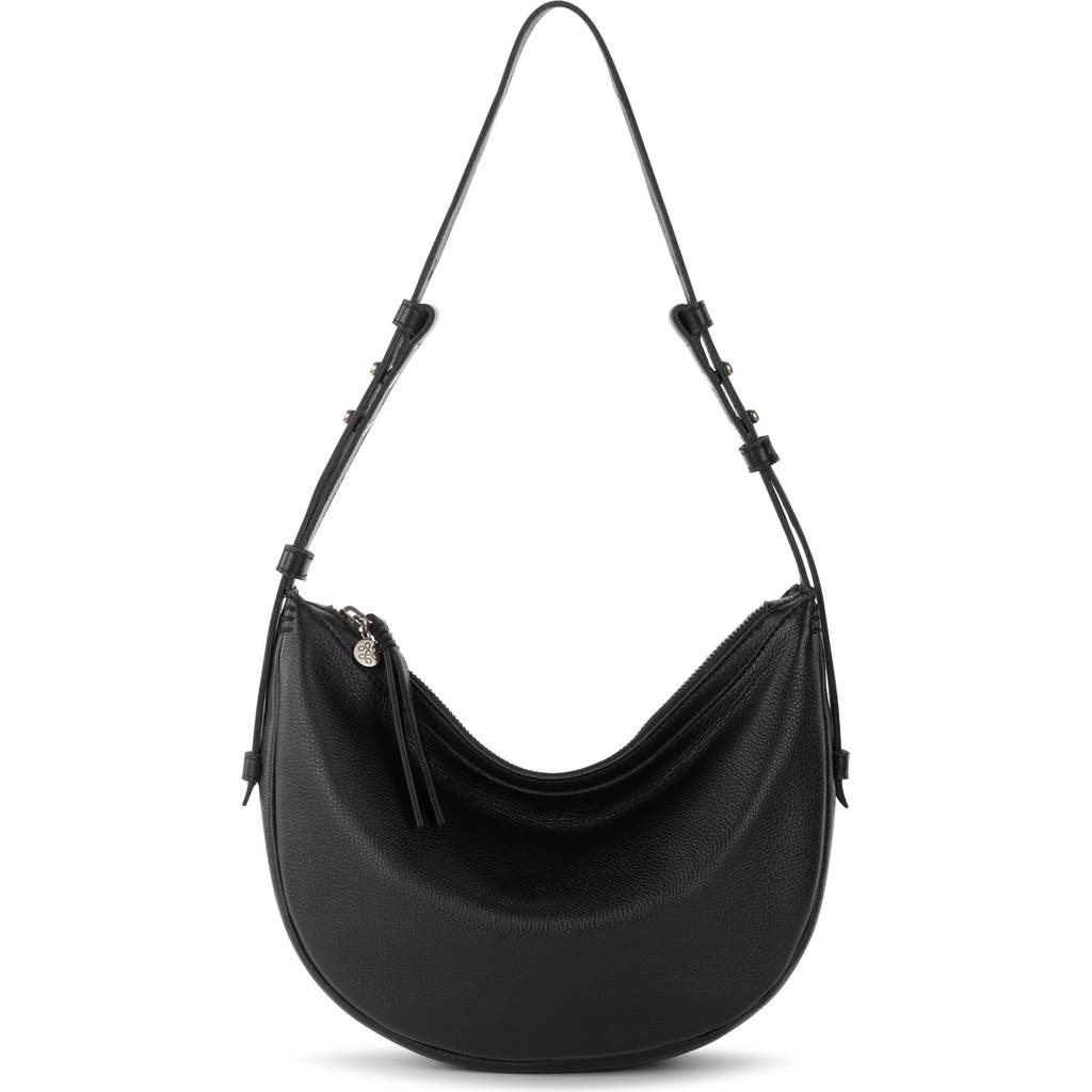 The Sak Tess Shoulder Bag Leather