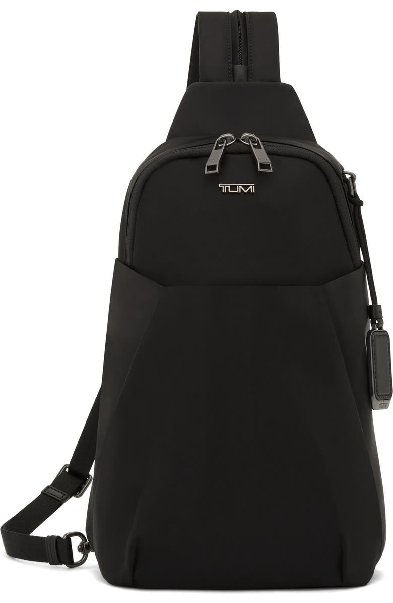 TUMI Kileen Convertible Sling Bag, Main, color,
