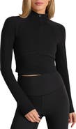 Rhone Revive Quarter Zip Pullover