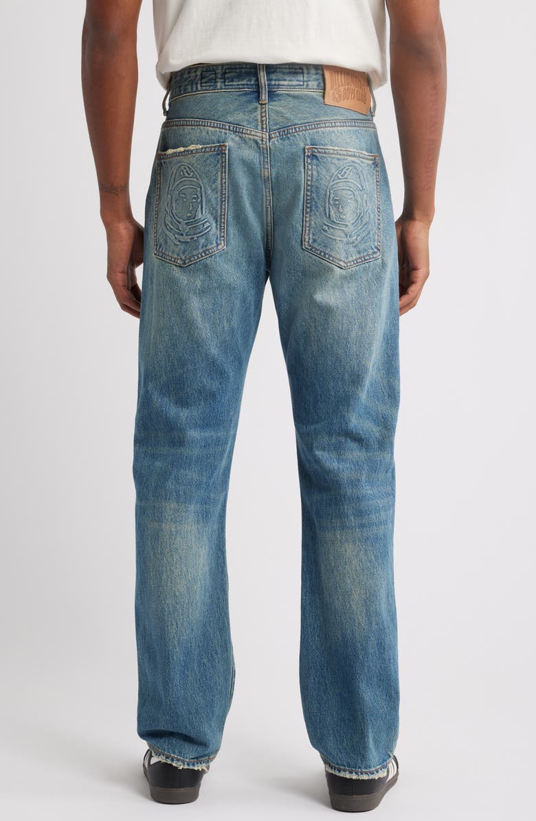 Billionaire Boys Club West Ripped Jeans, Alternate, color,