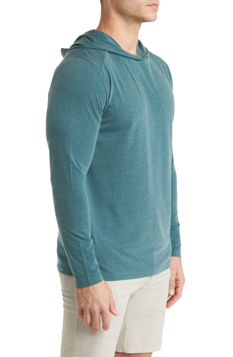 Fair Harbor The Seabreeze Performance Hoodie, Alternate, color,